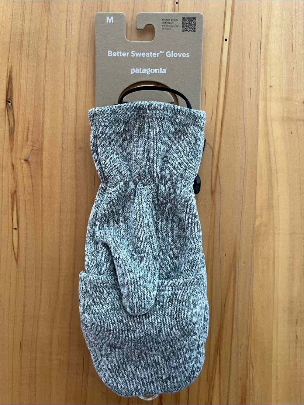 Patagonia Better Sweater Gloves